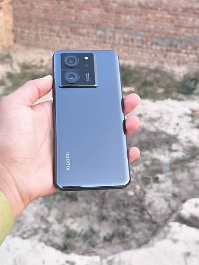 Xiaomi 13T Pro exchange possible
