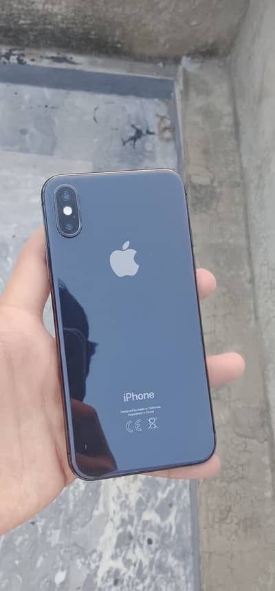 Apple iPhone XS