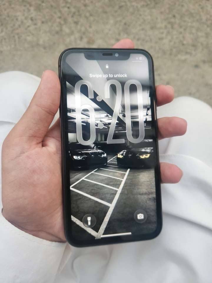 Apple iPhone 11 1