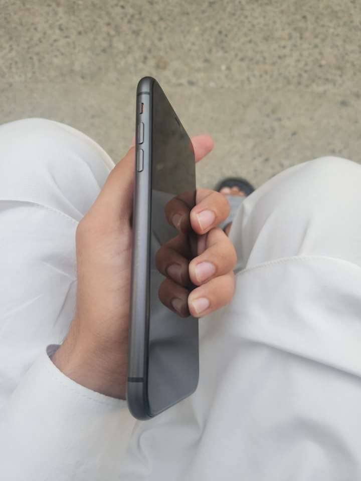 Apple iPhone 11 2