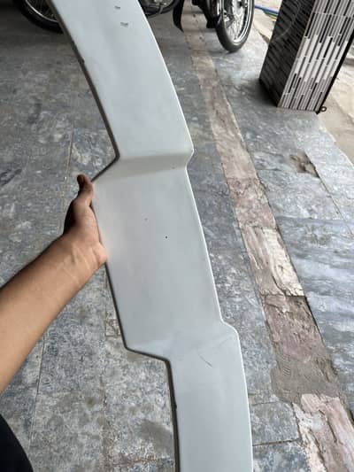 Swift spoiler for sale