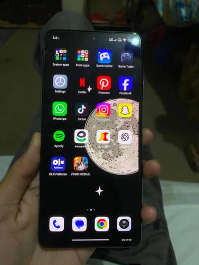 Xiaomi 11T