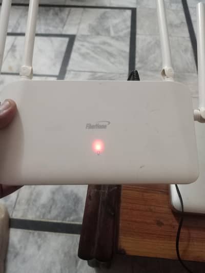router