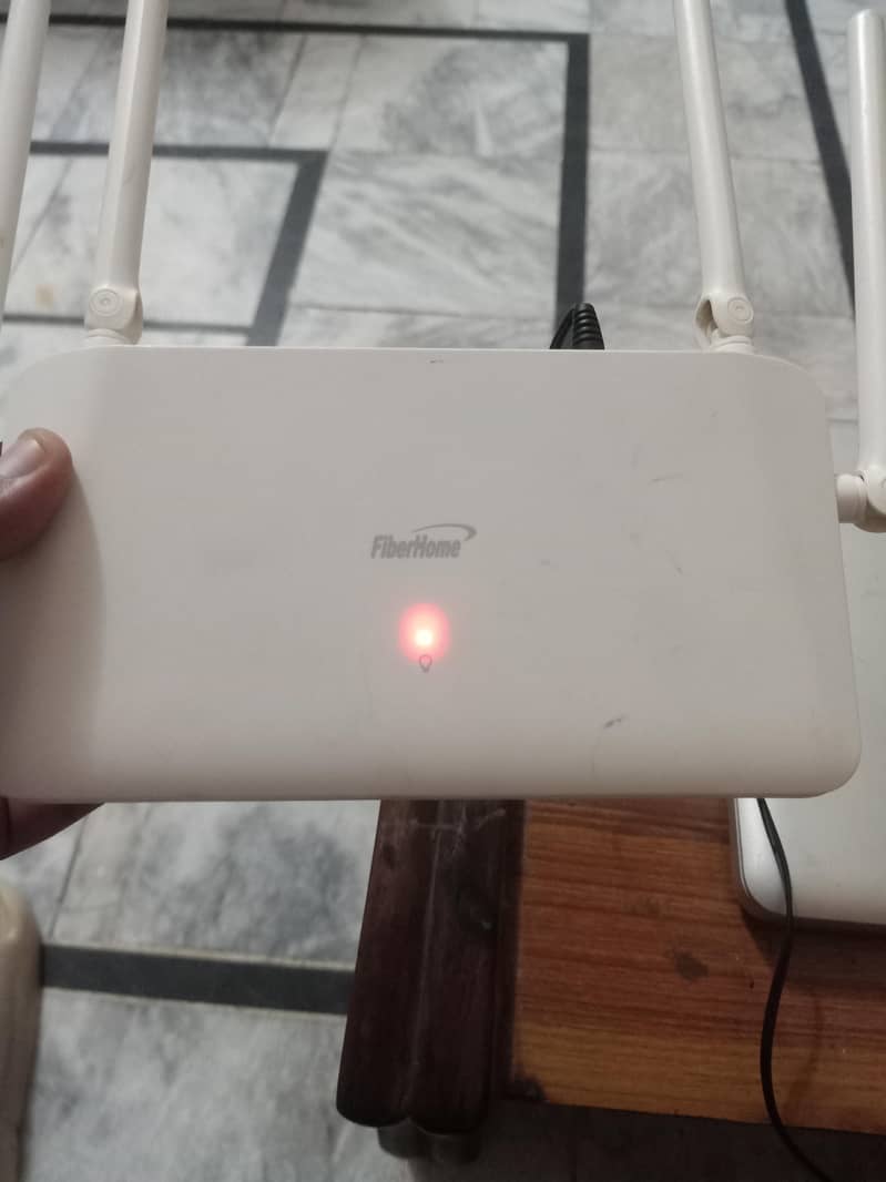 router 0