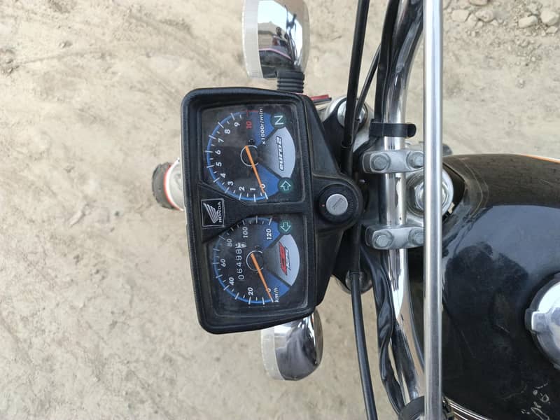 honda 2