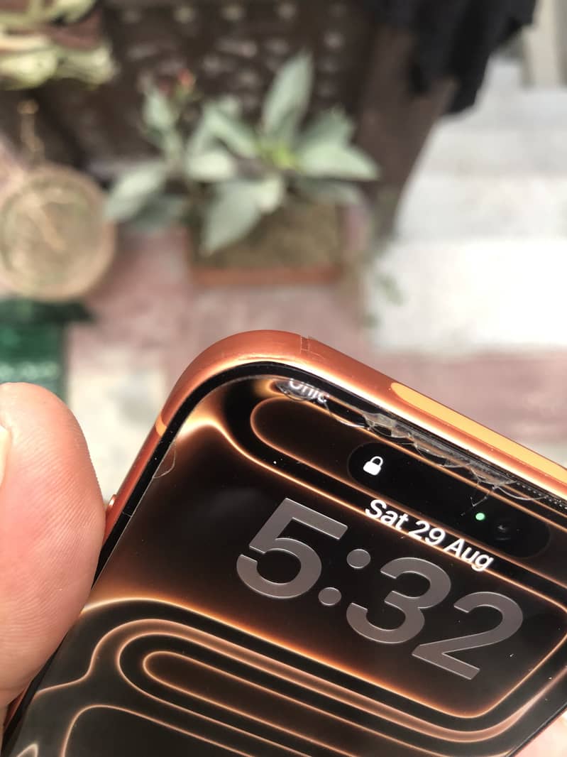 Apple iPhone 17 Pro 7