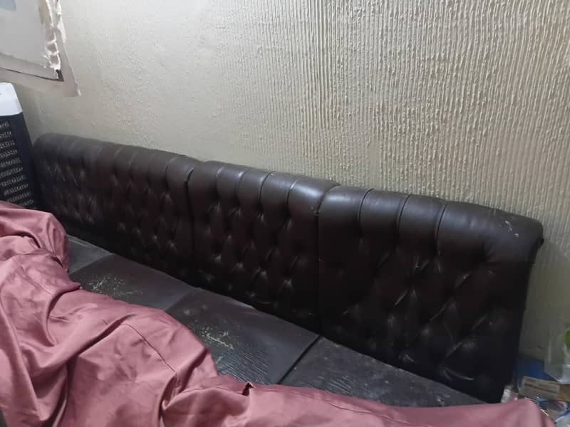 cushion sofa 1