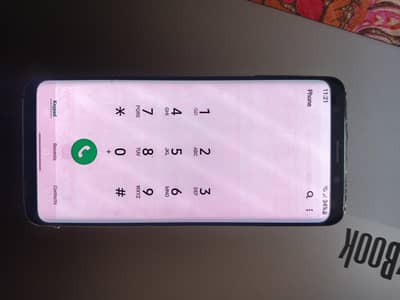 Samsung Mobile S9