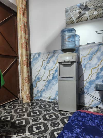 water dispenser
