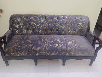 Sofa 3 Seater