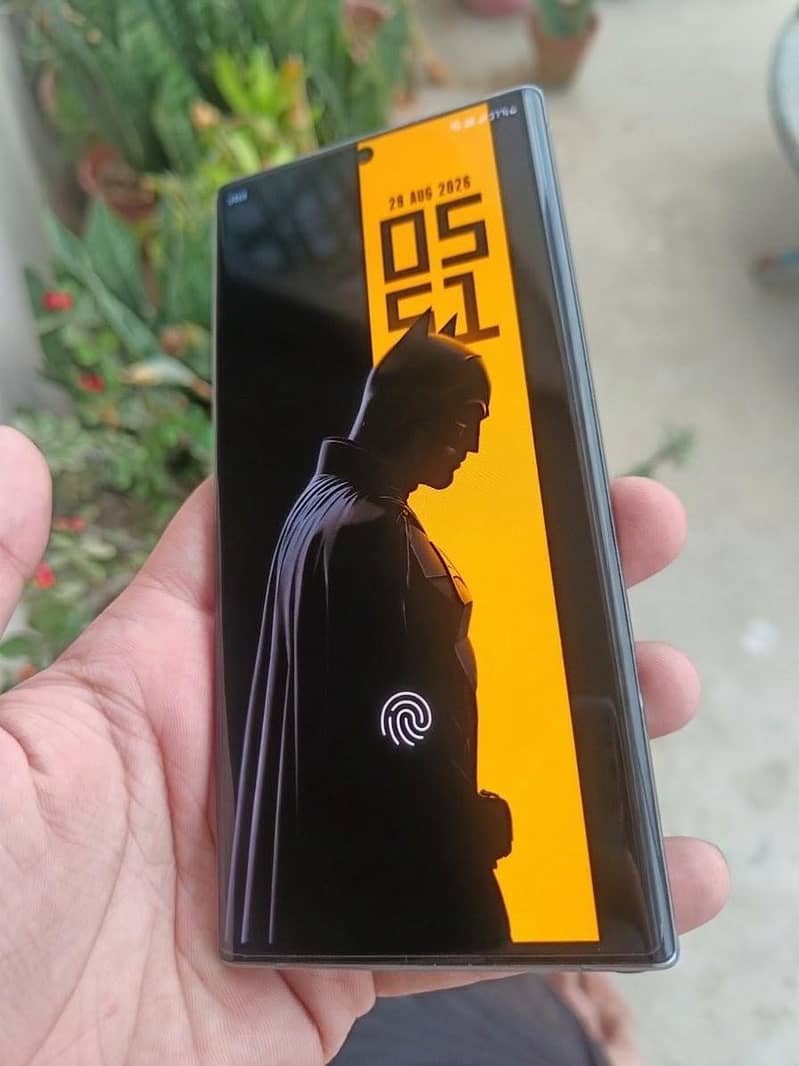 Galaxy Note 10 Plus 1