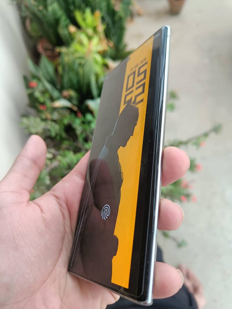Galaxy Note 10 Plus 4