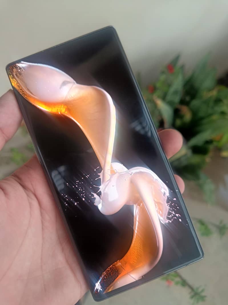 Galaxy Note 10 Plus 5