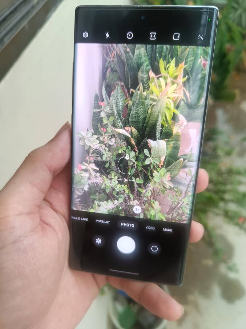 Galaxy Note 10 Plus 6