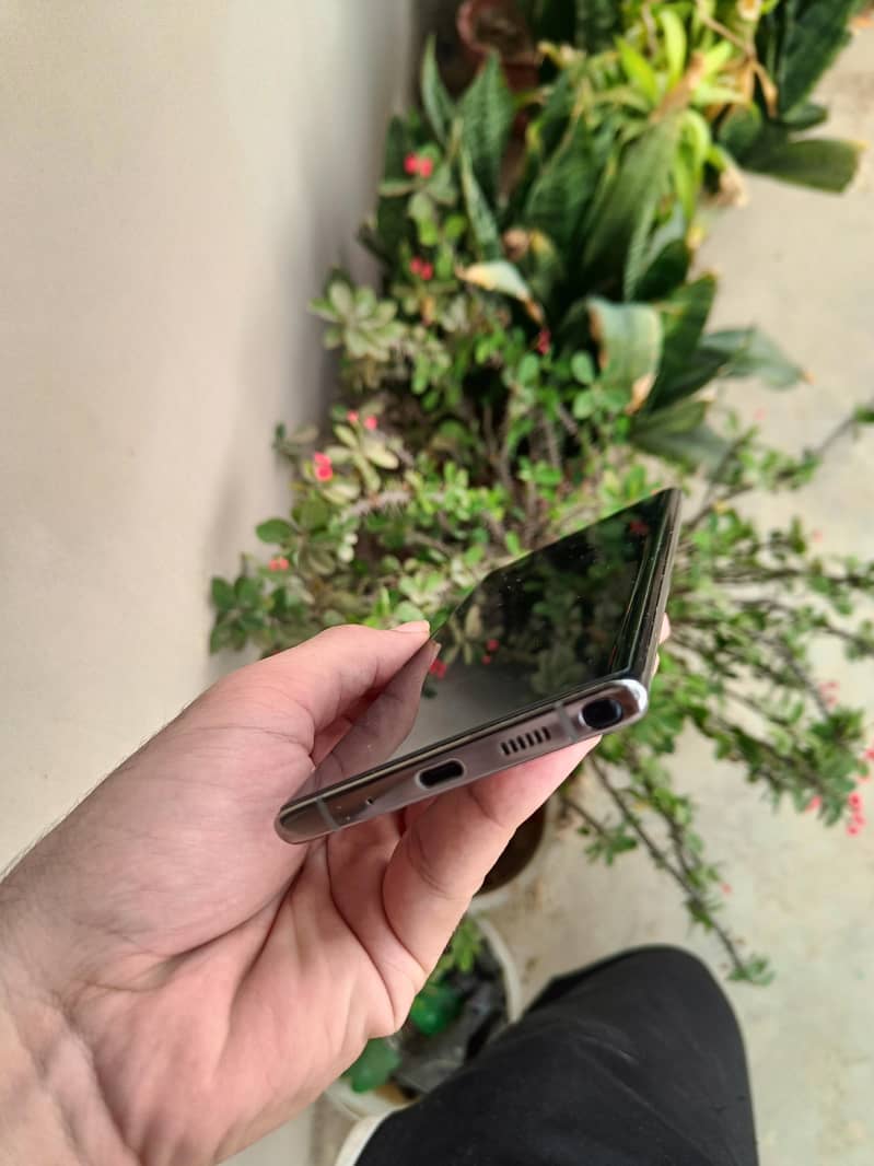 Galaxy Note 10 Plus 8
