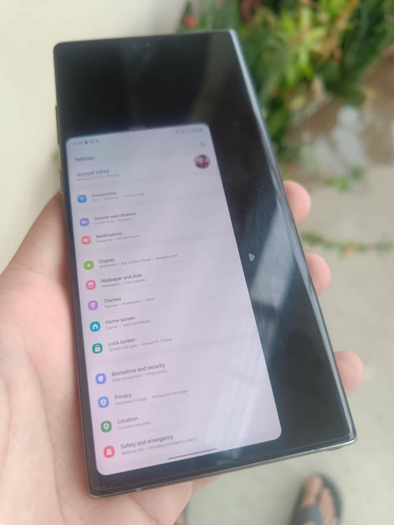 Galaxy Note 10 Plus 15