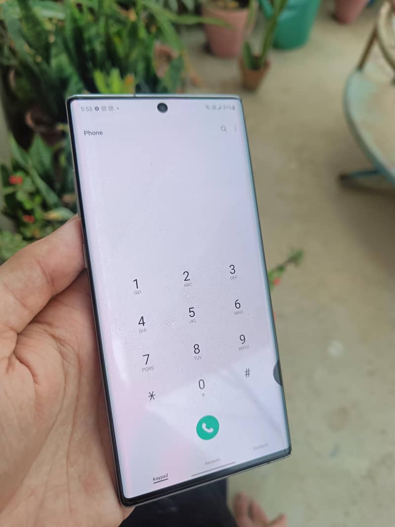 Galaxy Note 10 Plus 17