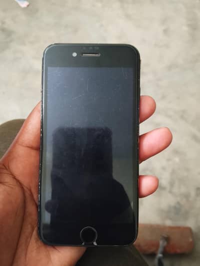 Apple iPhone 7