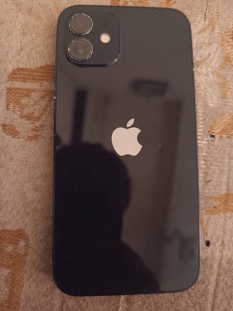 Apple iPhone 12 2