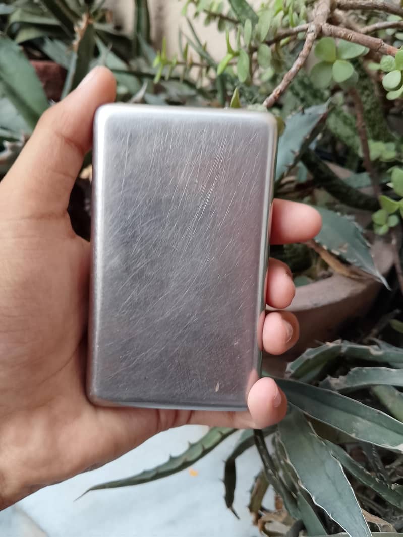 iPod classic 5 generation 2