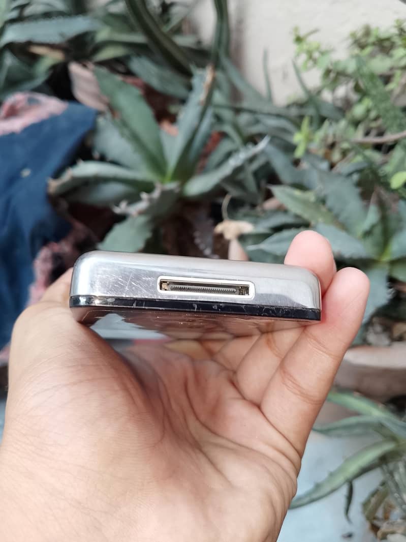 iPod classic 5 generation 5