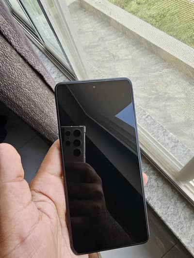 Techno camon 20