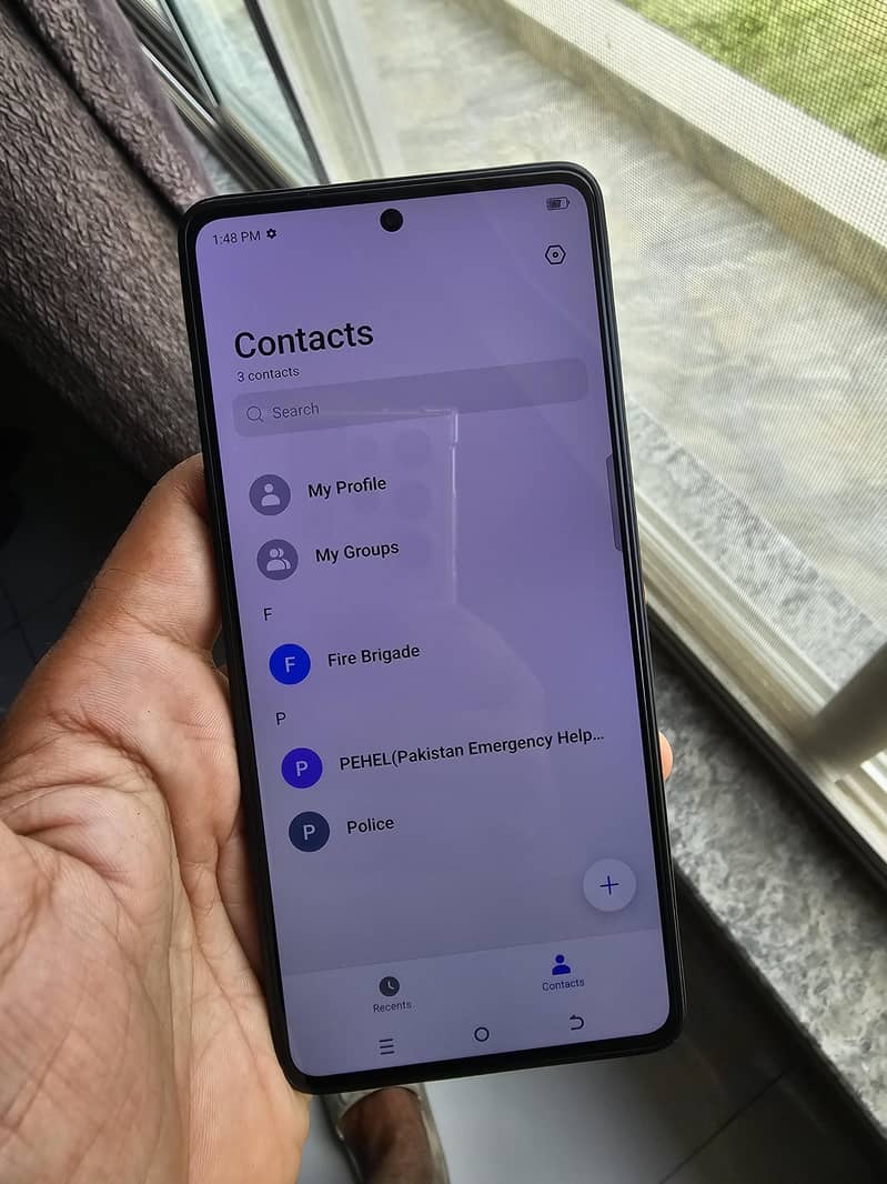 Techno camon 20 1