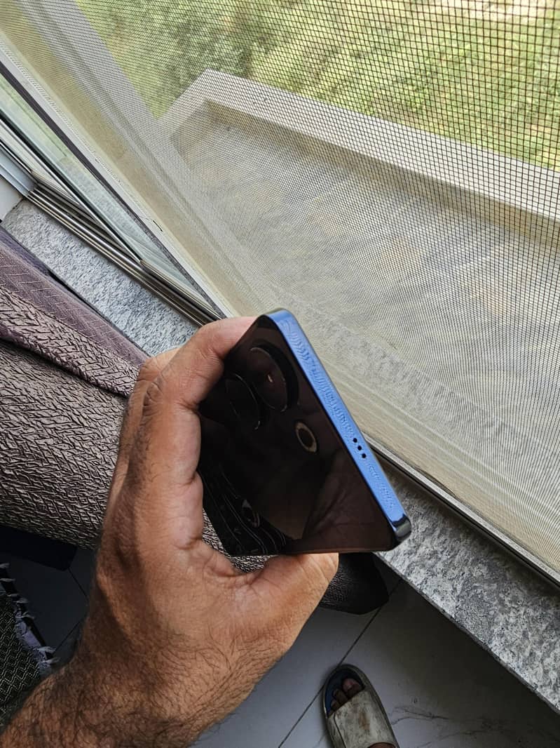 Techno camon 20 5