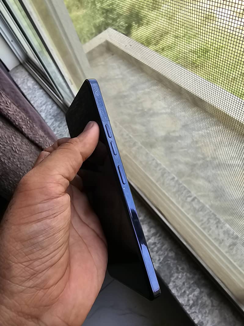 Techno camon 20 6