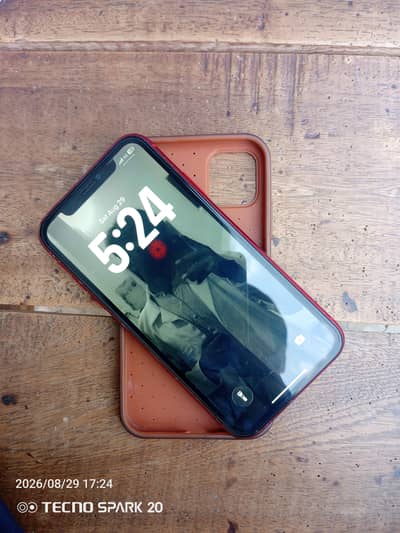 iPhone 11  non pta hai sim glitch hai urgent sale see details