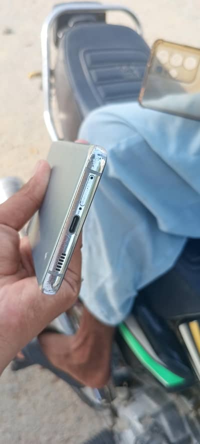 Samsung Galaxy s21 ultra