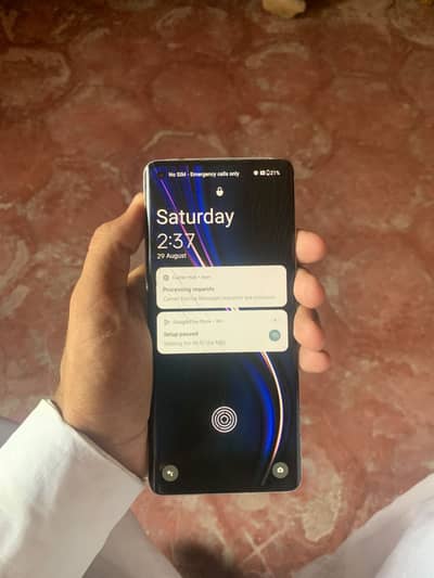 Apple iPhone XR Or one plus 8 exchange deal