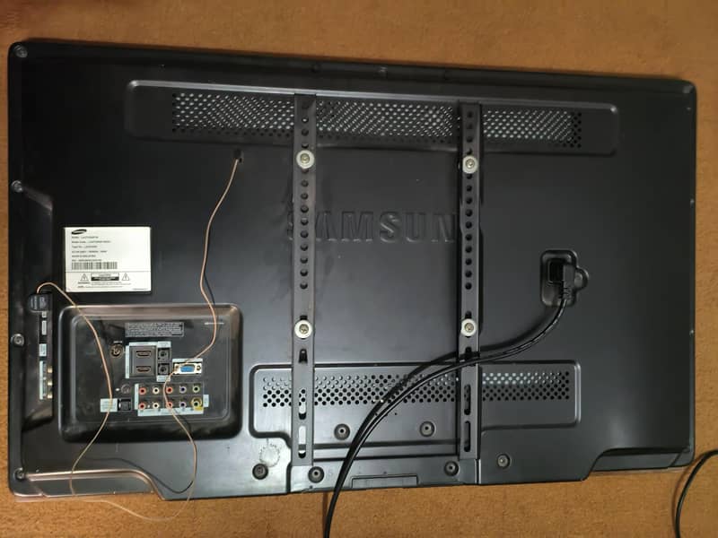 LCD TV | Non Android 1