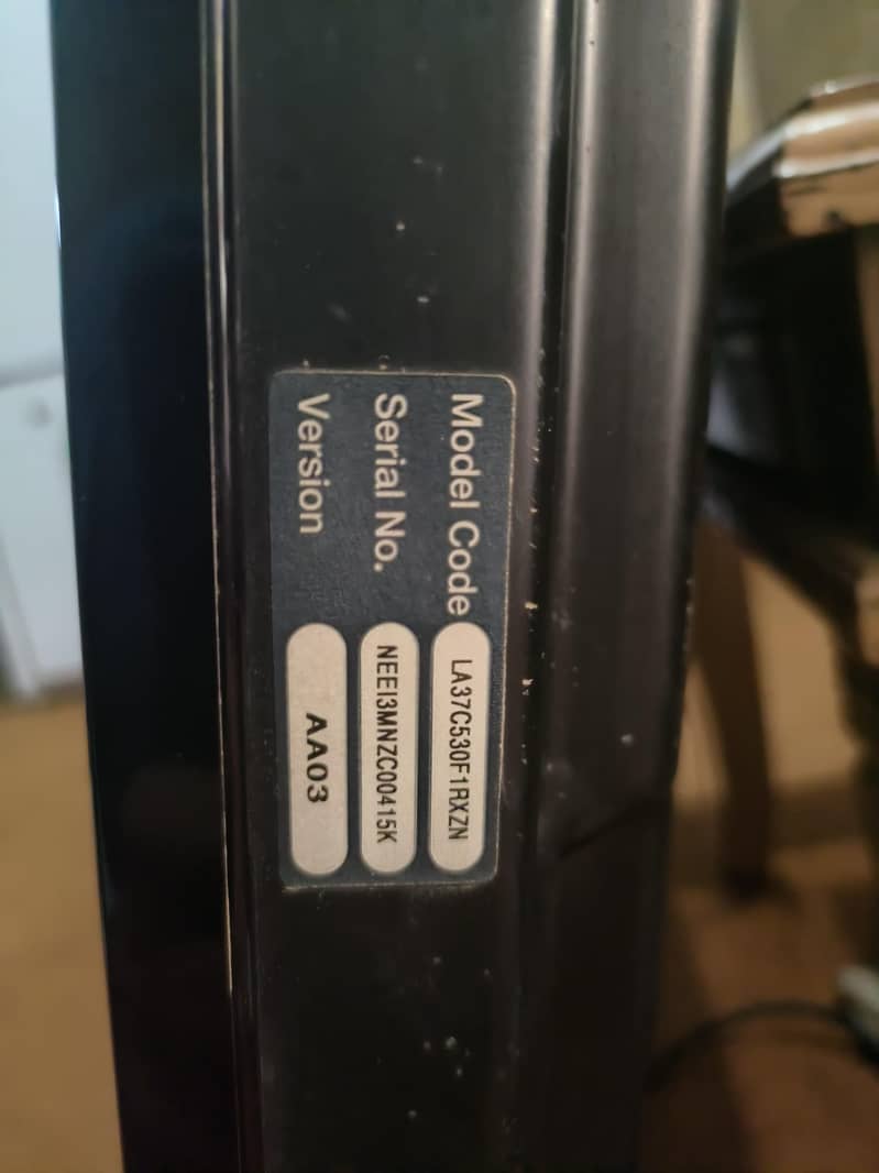 LCD TV | Non Android 4