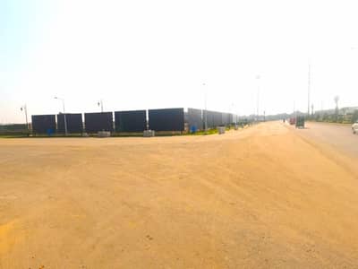 4 Marla Plot Available For Sale
