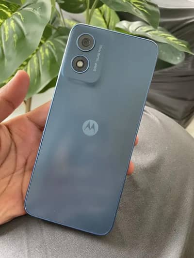 Motorola Moto g play 2024