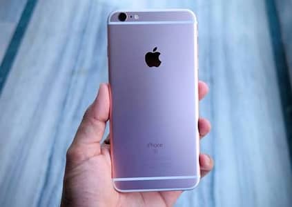Apple iPhone 6S Plus 64 gb