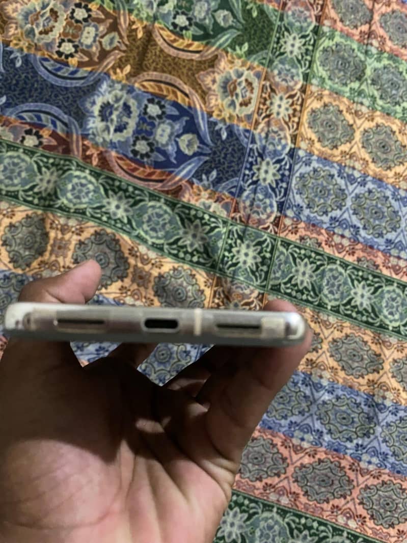 Google Pixel 7 Pro 0