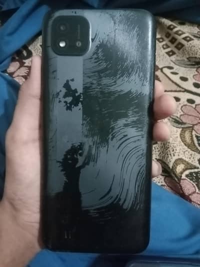 Realme C11 Alok phone hai