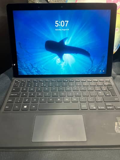 Dell Latitude 5290 2-in-1 Touchscreen laptop