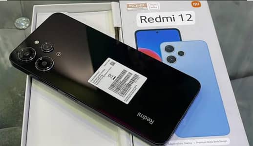 Redmi 12