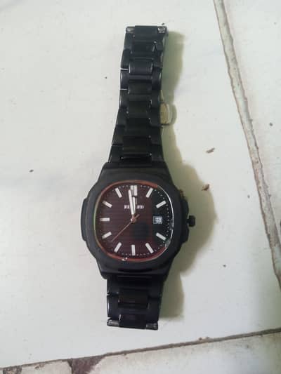 watch