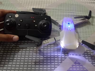 drone e88a