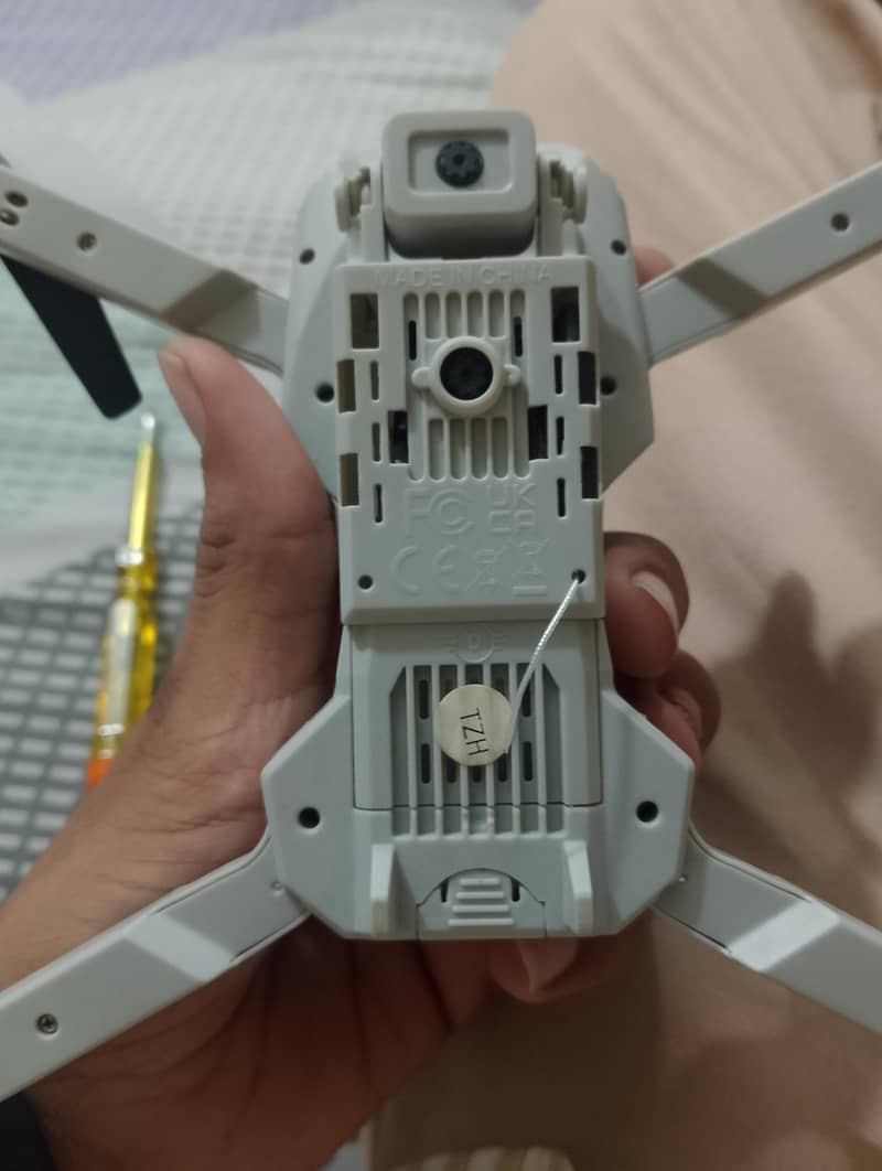 drone e88a 4