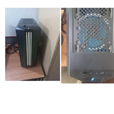 High Performance Gaming PC | iGame GTX 1660 Super 3-Fan