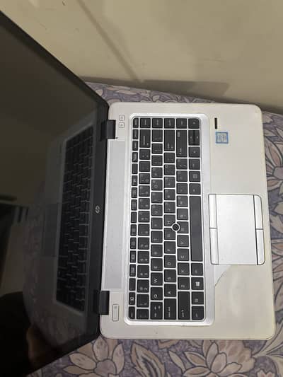 Hp elitebook laptop core i5 7th generation G4 840 Touch Screen