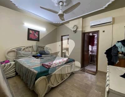 Aesthetic Prime Location Upper Portion Of 400 Square Yards For Rent Is Available