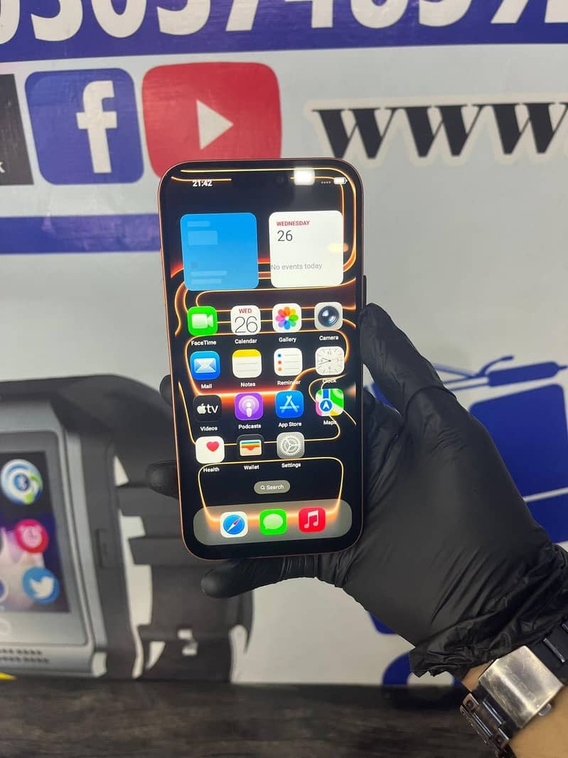 iPhone 17 Pro Max Master Replicca 6