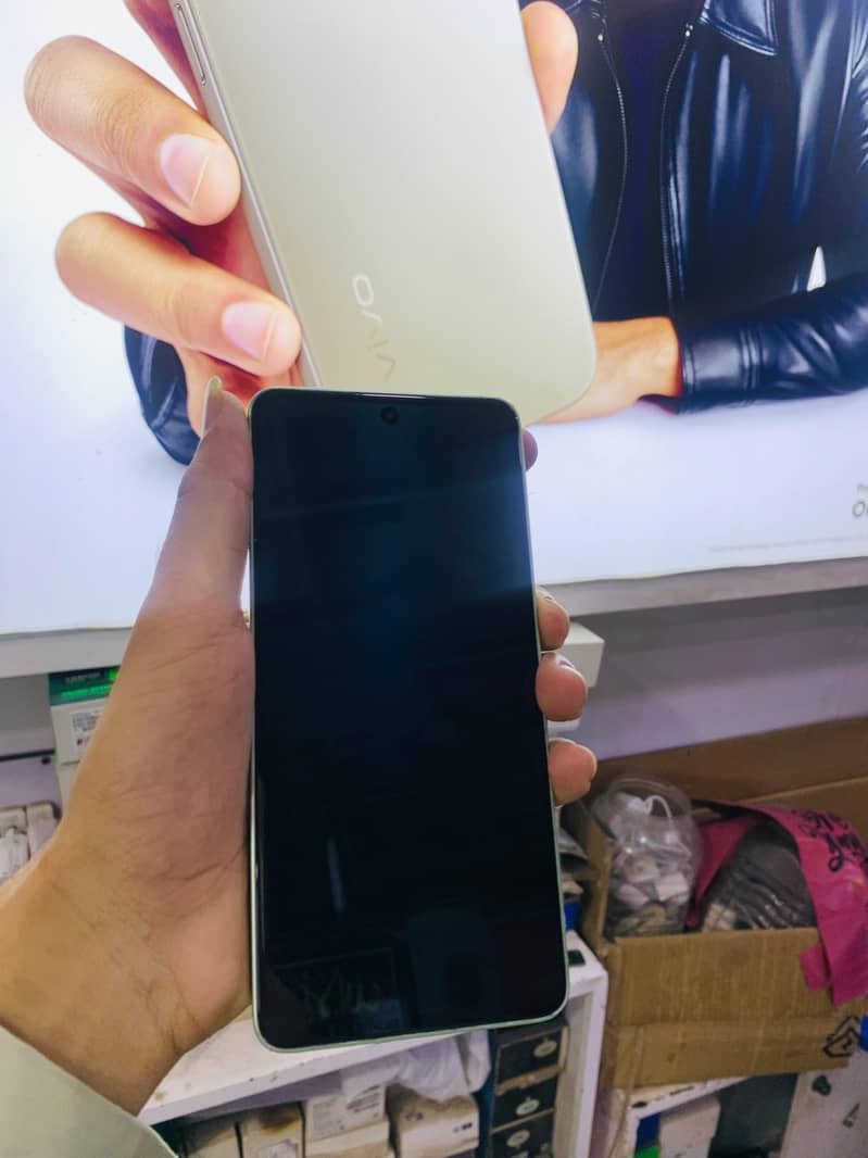 Xiaomi Redmi Note 13 1
