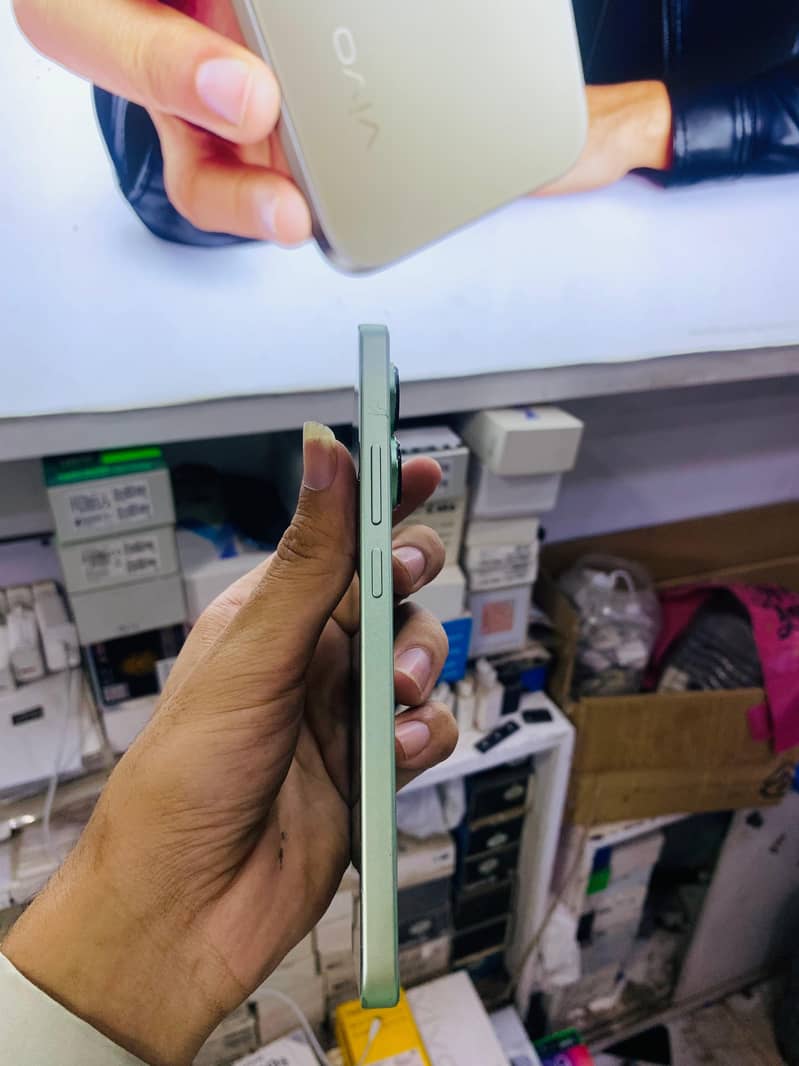 Xiaomi Redmi Note 13 3